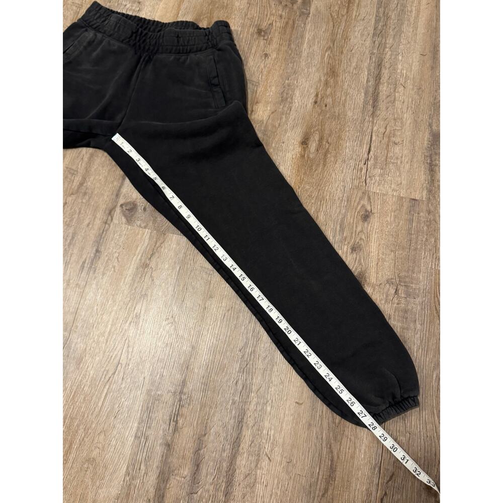 Aerie Offline Women’s Black Sweatpant Joggers Size XS - Picture 8 of 8